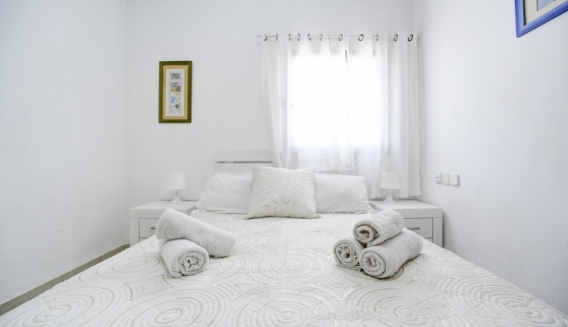 Apartment Ben Yehuda Tel Aviv - Apt 28984